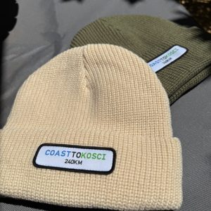 2025 C2K Branded Beanies