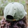 C2K Branded Stone Washed Street Caps - Image 2