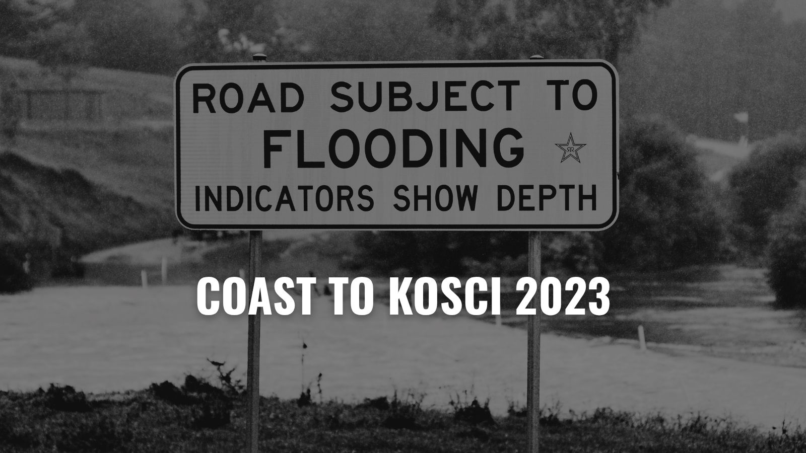 COAST TO KOSCI 2023