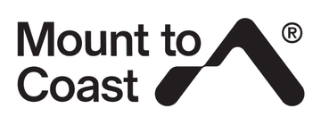 Mount To Coast Logo